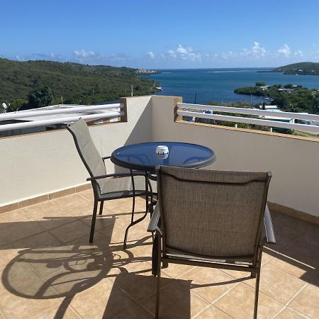 Ulala Culebra Villa Isla Culebra Eksteriør bilde