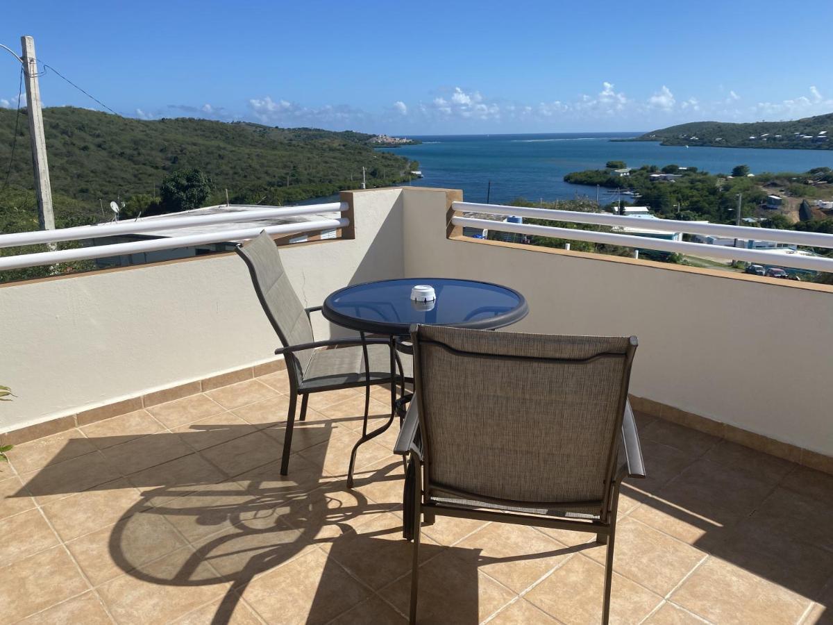 Ulala Culebra Villa Isla Culebra Eksteriør bilde