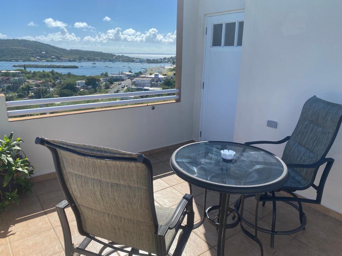 Ulala Culebra Villa Isla Culebra Eksteriør bilde