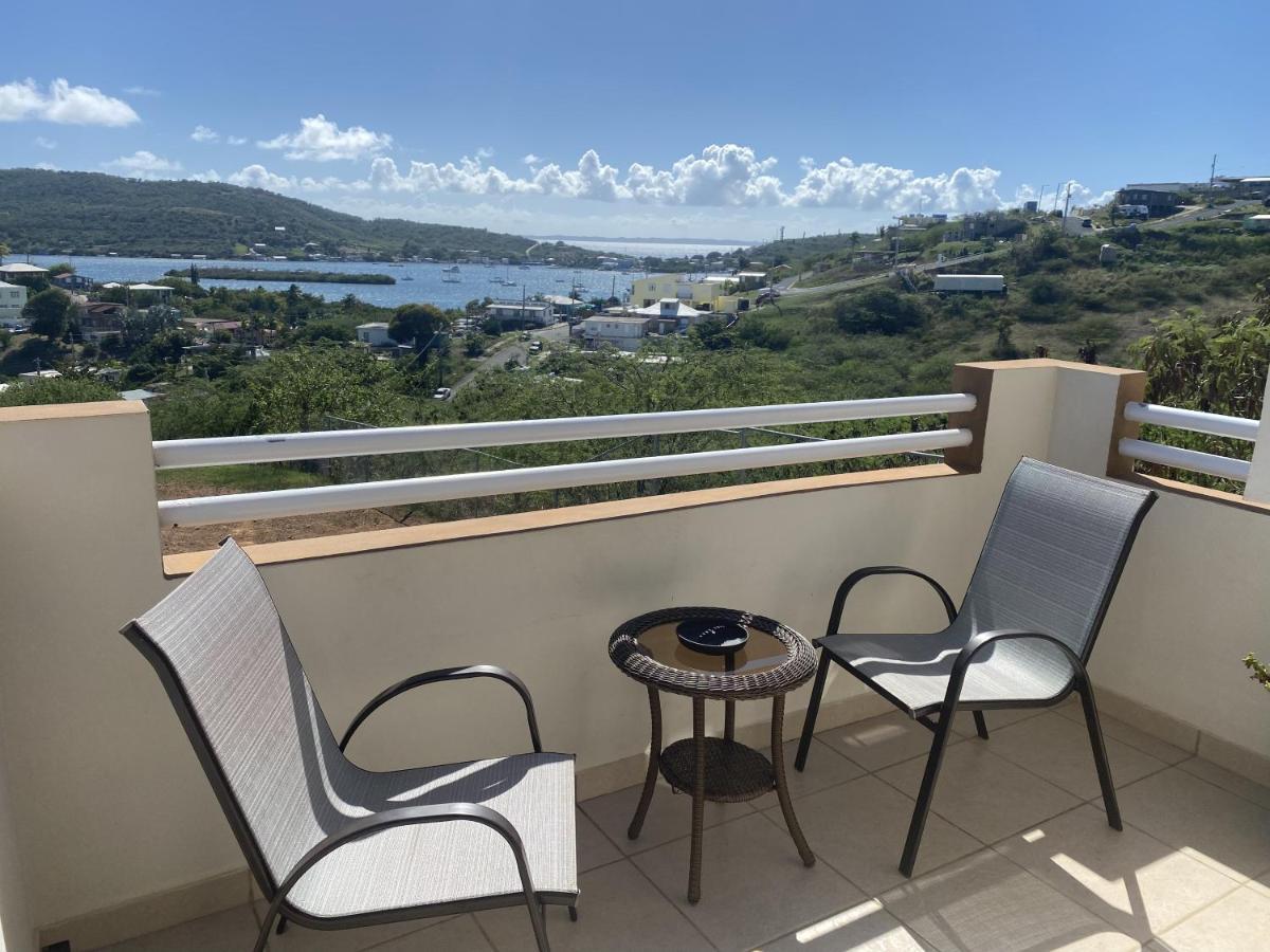 Ulala Culebra Villa Isla Culebra Eksteriør bilde