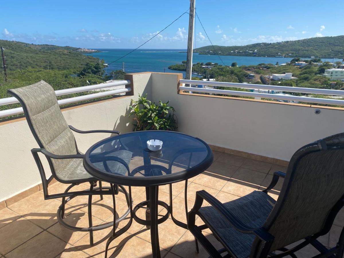 Ulala Culebra Villa Isla Culebra Eksteriør bilde