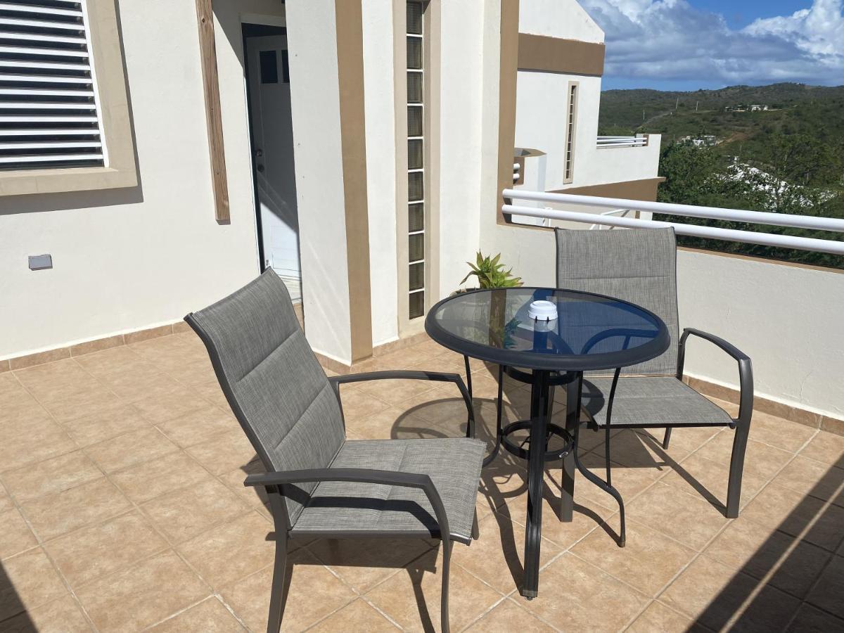 Ulala Culebra Villa Isla Culebra Eksteriør bilde